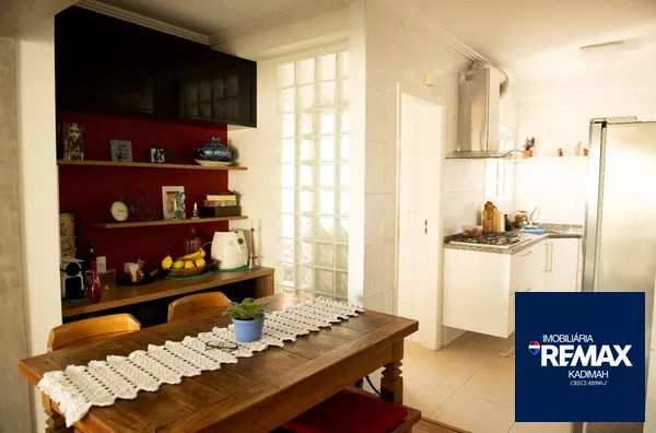 Apartamento com 3 Quartos à venda, 120m² - Vila Romana- Vista fantastica - Foto 6