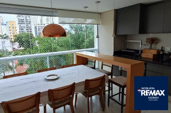 Apartamento para venda,  água Branca, São Paulo
