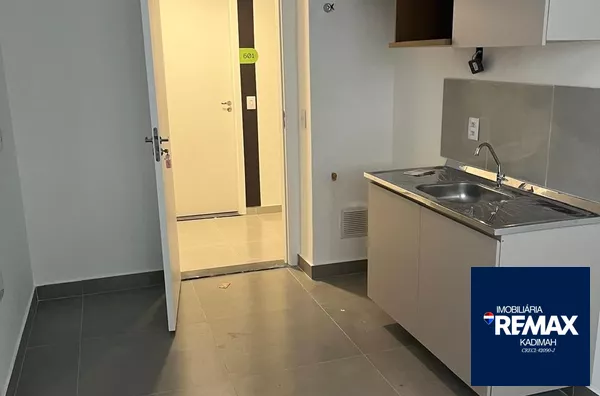 APARTAMENTO 1 DORMITORIO SÓ MUDAR 