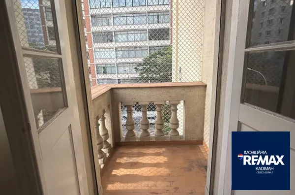 Apartamento para aluguel, 3 quarto(s), Higienópolis, São Paulo - Foto 7