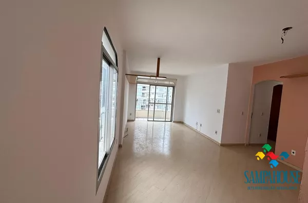 Apartamento para venda, 3 quarto(s),  Santa Cecília, São Paulo - Foto 1