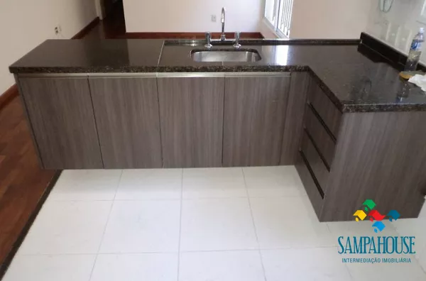 Moderno, claro, com sacada, ao lado do Hospital Santa Casa e Mackenzie. - Foto 5