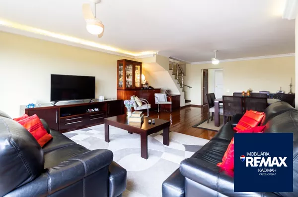 Cobertura duplex para venda, 4 quarto(s), Perdizes, São Paulo - Foto 6