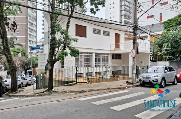 Casa para aluguel, 3 quarto(s),  Sumaré, São Paulo - Foto 1
