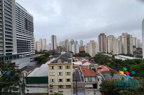 Apartamento para venda e aluguel, 4 quarto(s),  Perdizes, São Paulo - Foto 5