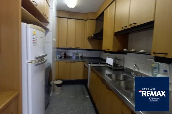 4 suítes – 1 das suítes tem 1 closet 1 lavabo 4 vagas 250 metros em Higienópolis! - Foto 41