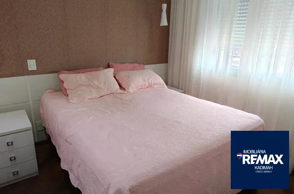 Apartamento 2 suítes , mobiliado, 101 metros de área util- Vila Romana - Foto 24