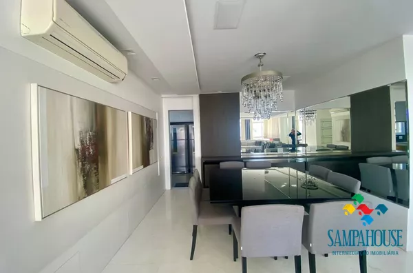 Apartamento para venda, 3 quarto(s),  Higienópolis, São Paulo - Foto 3