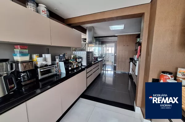 Cobertura duplex para venda, 4 quarto(s), Sumaré, São Paulo - Foto 8