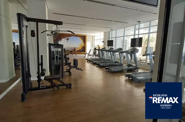 1 dormitório mobiliado, pronto para mudar! - Foto 23