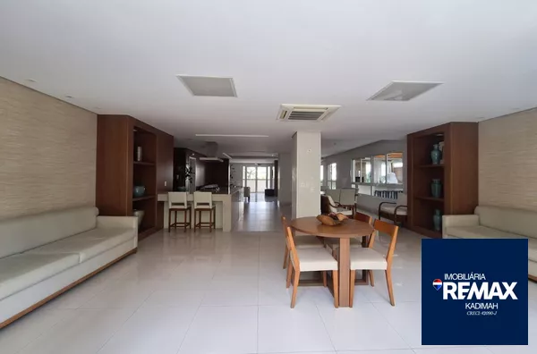 Cobertura duplex para venda, 4 quarto(s), Sumaré, São Paulo - Foto 33