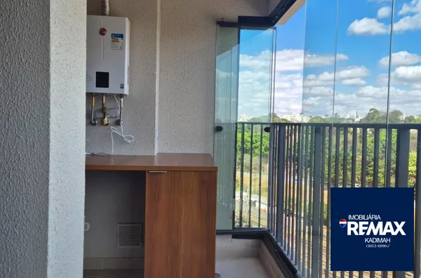 Apartamento para venda, 3 quarto(s), Vila Anastácio, São Paulo - Foto 4