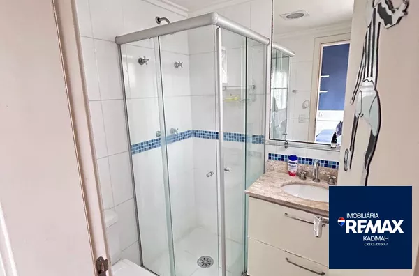 Apartamento para venda, água Branca, terraço gourmet! - Foto 14