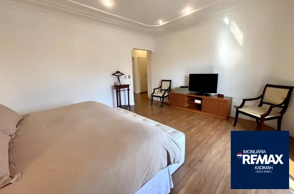Apartamento para venda, 4 quarto(s), Pacaembu, São Paulo - Foto 23
