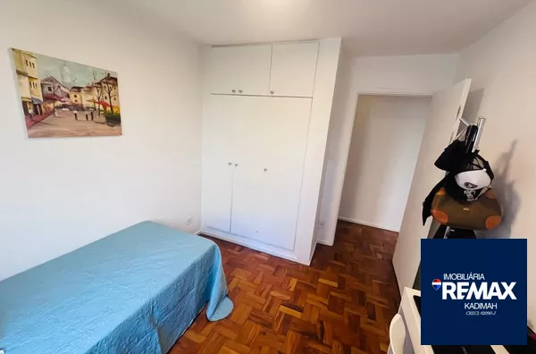 Apartamento para venda, 2 quarto(s),  Santa Cecília, São Paulo