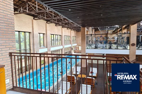apartamento para venda, 1 quarto(s), água Branca, São Paulo - Foto 22
