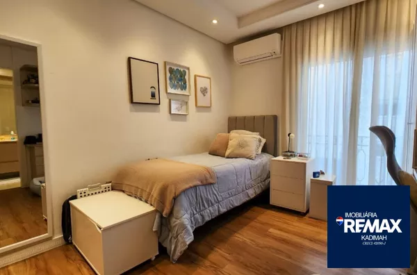 Apartamento para venda, 3 quarto(s), Perdizes, São Paulo - Foto 13