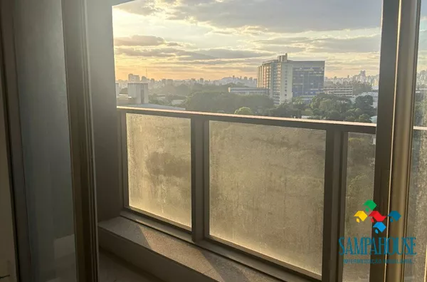 Sala comercial em andar para venda,  Indianópolis, São Paulo - Foto 3