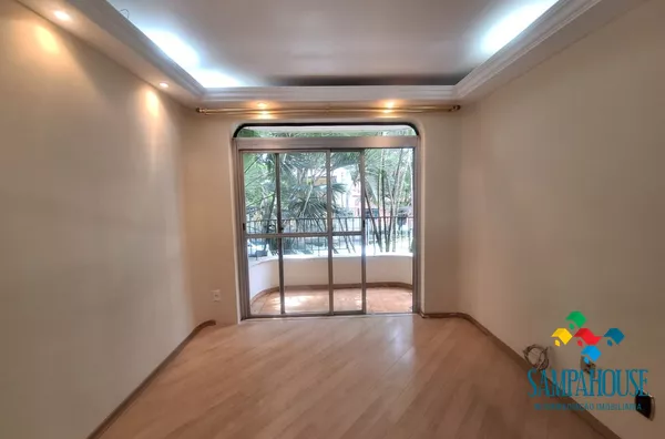 Apartamento para venda ou locação, 3 quarto(s),  Santa Cecília, São Paulo - Foto 2