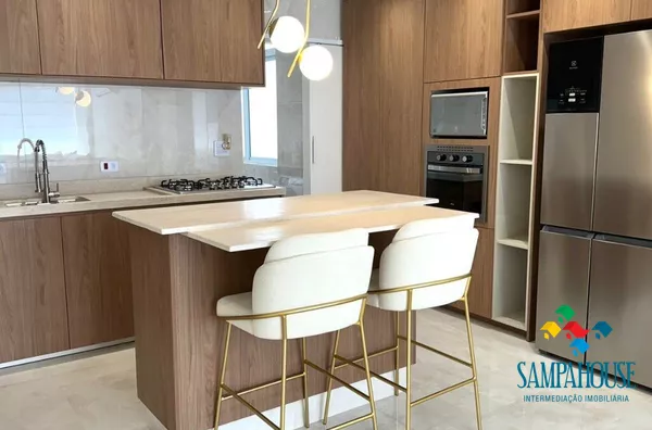 Apartamento para venda, 2 quarto(s),  Itaim Bibi, São Paulo - Foto 6