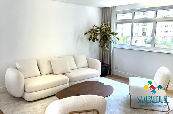 Apartamento para venda, 2 quarto(s),  Itaim Bibi, São Paulo - Foto 2