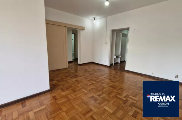 Apto claro com varanda de frente ao Jardim da Luz.!! - Foto 6
