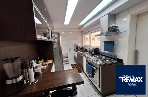 Apartamento para venda, 4 quarto(s), Parque Industrial Tomas Edson, São Paulo - Foto 20
