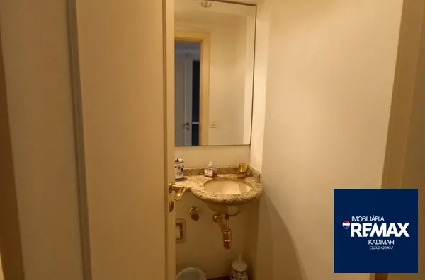4 suítes – 1 das suítes tem 1 closet 1 lavabo 4 vagas 250 metros em Higienópolis! - Foto 7