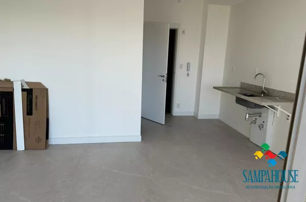 Studio para venda, 1 quarto(s),  Indianópolis, São Paulo - Foto 6