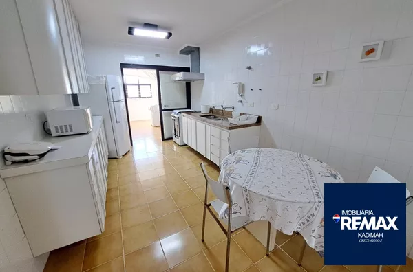 Apartamento para venda e aluguel, 3 quarto(s), Pitangueiras, Guarujá - Foto 7