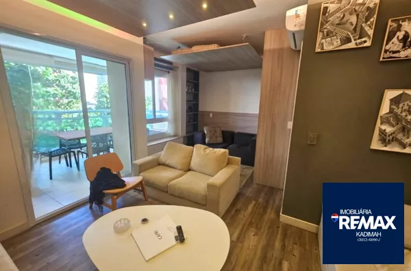 Studio para venda, 1 quarto(s), Barra Funda, São Paulo - Foto 6