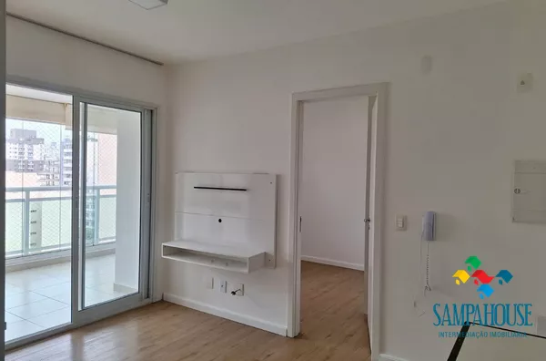 Apartamento para aluguel, 1 quarto(s),  Barra Funda, São Paulo - Foto 6
