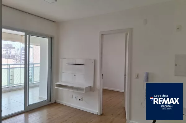 Apartamento para aluguel, 1 quarto(s), Barra Funda, São Paulo - Foto 6