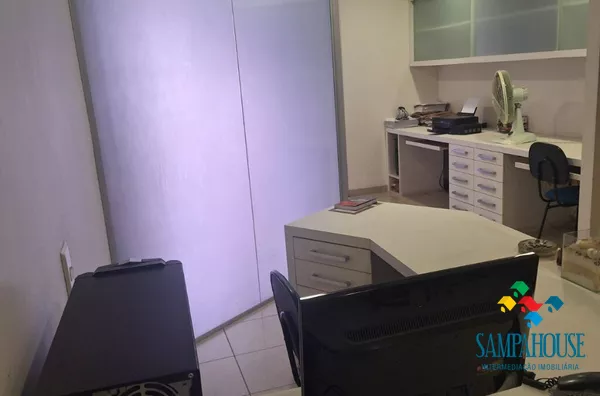 Sala comercial para venda,  República, São Paulo - Foto 5