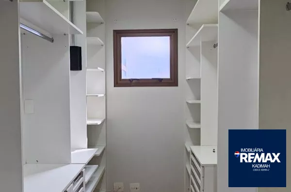 Apartamento alto padrão Duplex, mobiliado, em ponto nobre nos Jardins! - Foto 15