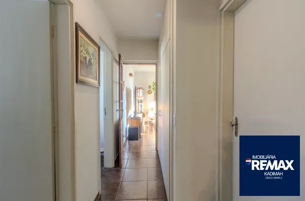 Apartamento para venda em Santa Cecília com 3 quartos, 120m² - Foto 12