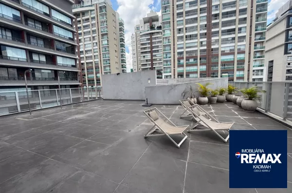 Apartamento para venda, 1 quarto(s), Bela Vista, São Paulo - Foto 25