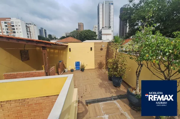 Casa em condomínio para venda, 5 quarto(s), Perdizes, São Paulo - Foto 26