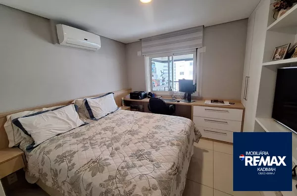 Apartamento para venda, 4 quarto(s), Parque Industrial Tomas Edson, São Paulo - Foto 9