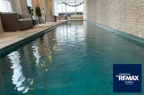 Apartamento 2 suítes , mobiliado, 101 metros de área util- Vila Romana - Foto 39