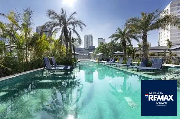 Apartamento para aluguel, 2 quarto(s), Vila Nova Conceição, São Paulo - Foto 15
