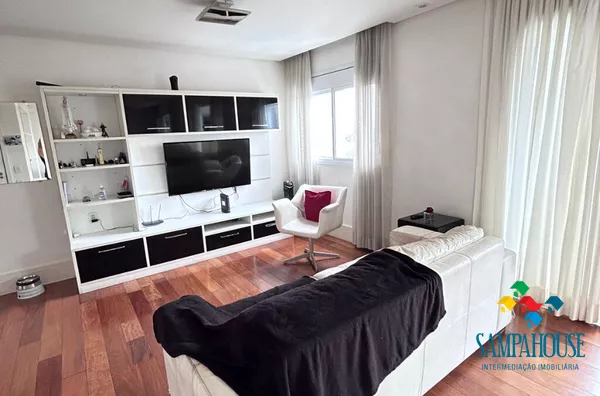 Apartamento para venda,  água Branca, terraço gourmet! - Foto 2