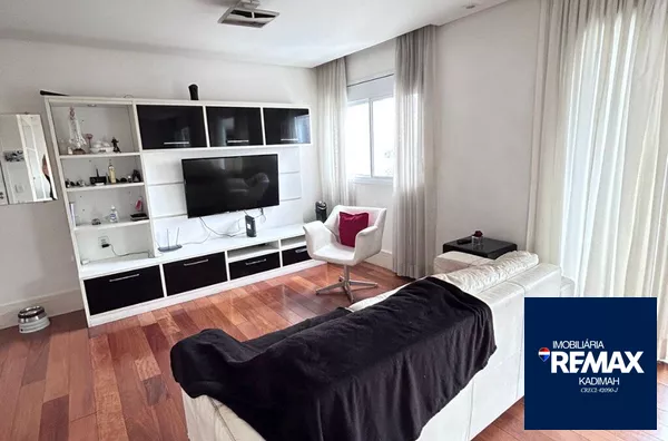Apartamento para venda,  água Branca, terraço gourmet!