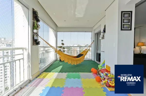 Apartamento para venda, 3 quarto(s), Sumaré, São Paulo - Foto 9