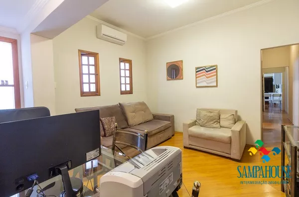 Duas casas no mesmo terreno em Perdizes- Localização privilegiada! - Foto 3