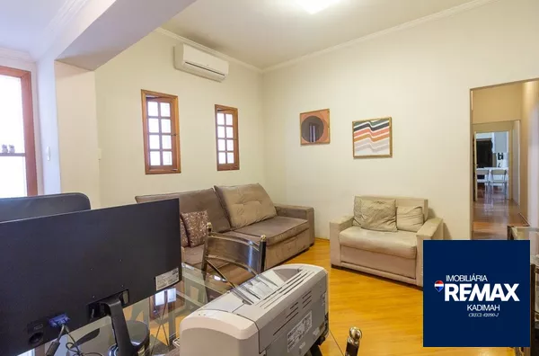 Duas casas no mesmo terreno em Perdizes- Localização privilegiada!