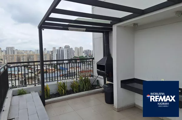 Studio para venda, 1 quarto(s), Bom Retiro, São Paulo - Foto 33