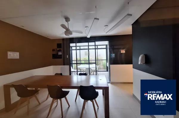 Studio para venda, 1 quarto(s), Bom Retiro, São Paulo - Foto 20