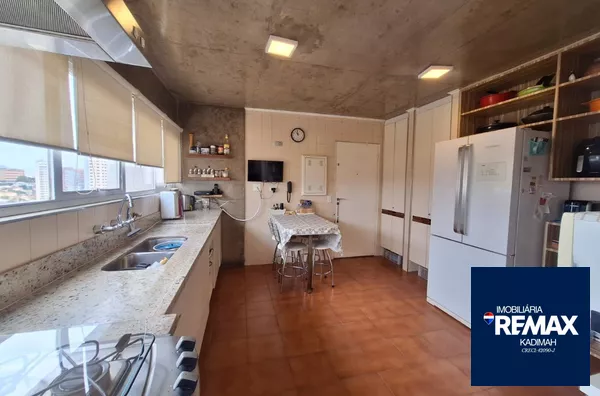 Apartamento duplex para venda, 4 quarto(s), Sumaré, São Paulo - Foto 16