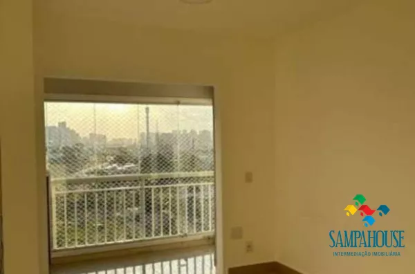 Apartamento para venda, 2 quarto(s),  Barra Funda, São Paulo - Foto 1